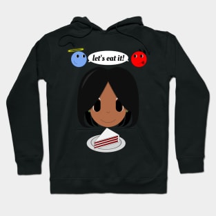 Sweet tooth Hoodie